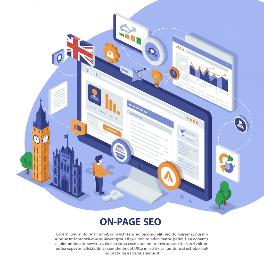 On Page SEO